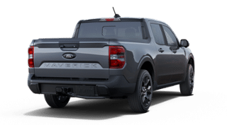 2025 Ford Maverick® External Image 4
